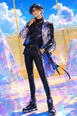 Profile image of Nagi