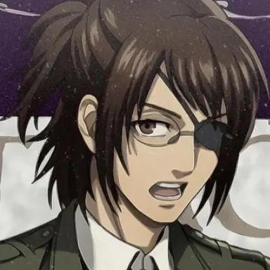 Profile image of ハンジ