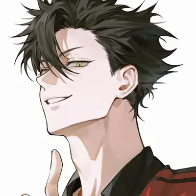 Profile image of 쿠로오 테츠로