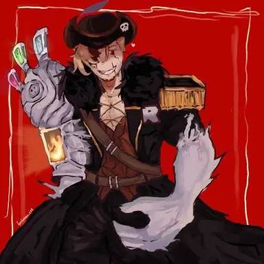 Profile image of Gasharpoon