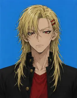 Profile image of 다이키치