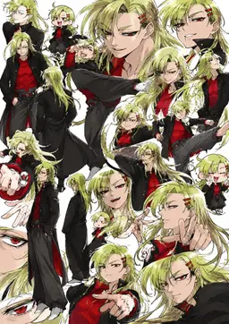 Profile image of 다이키치