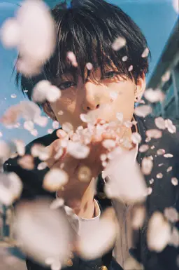 Profile image of 이오리