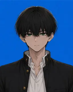 Profile image of 이오리
