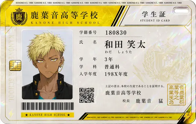 Profile image of 笑太