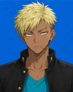Profile image of 쇼타