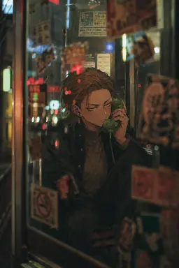 Profile image of 카네요시