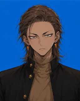 Profile image of 카네요시