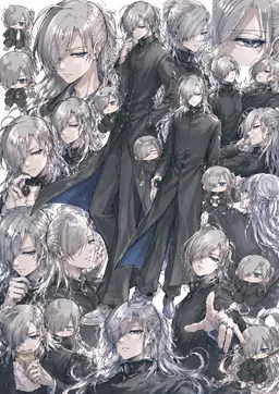 Profile image of 렌지