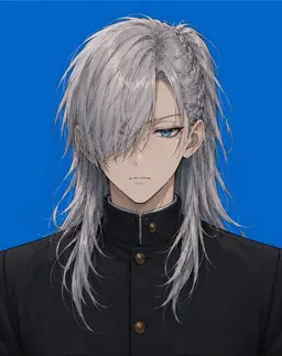 Profile image of 렌지