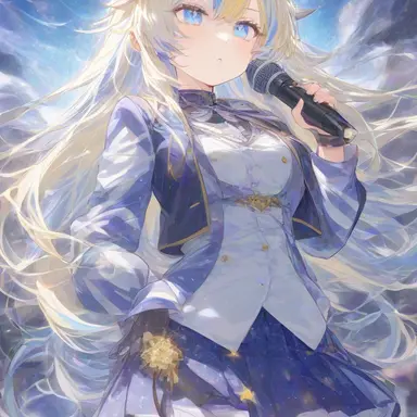 Profile image of ルディア