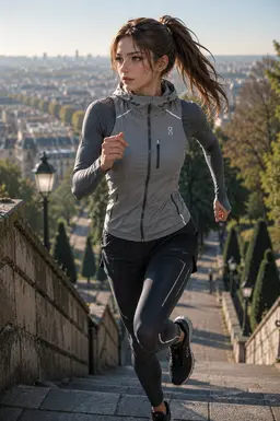Profile image of Eloise Laurent