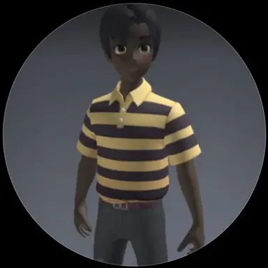 Profile image of 불명인