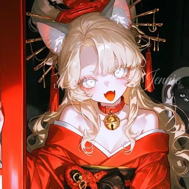 Profile image of メイ