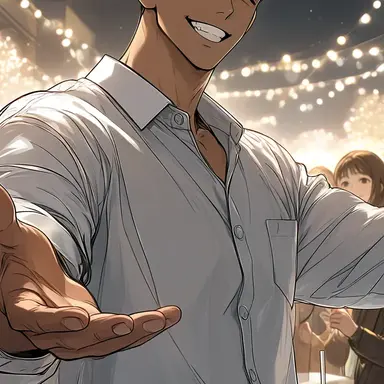 Profile image of Desmond