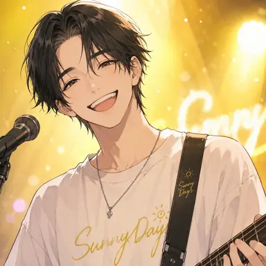 Profile image of 夏輝