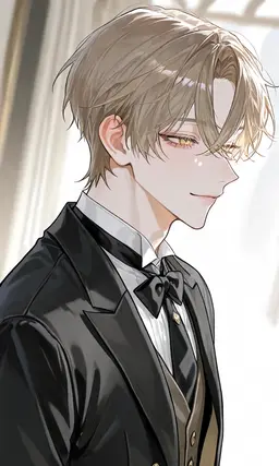 Profile image of ノア