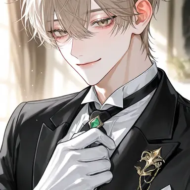 Profile image of ノア