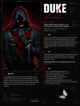 Profile image of 듀크