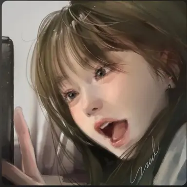 Profile image of 강여우