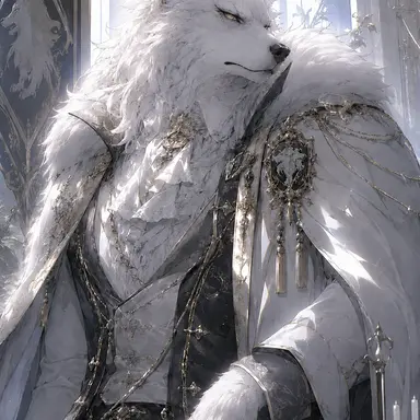 Profile image of Valerion