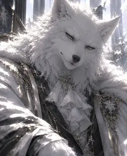 Profile image of ヴァレリオン