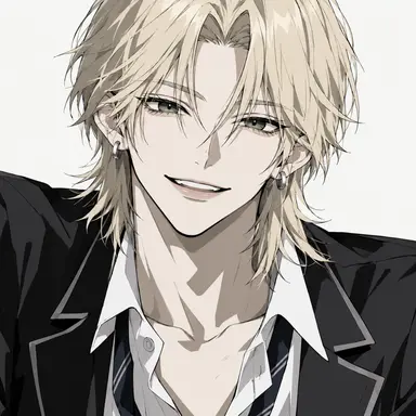 Profile image of 쇼키