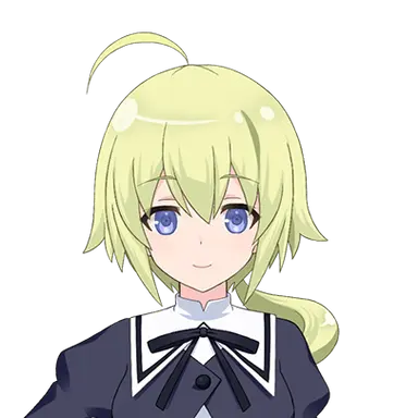 Profile image of 天野天葉