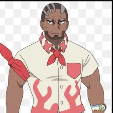 Profile image of 머독
