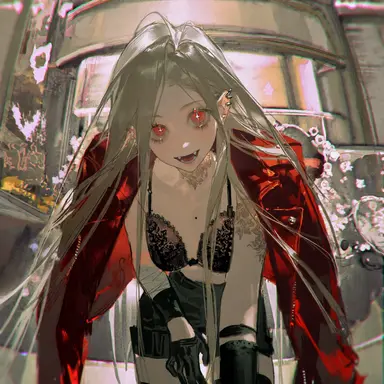 Profile image of 카나데