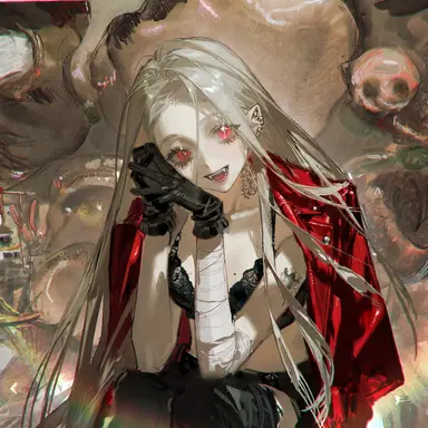 Profile image of 카나데