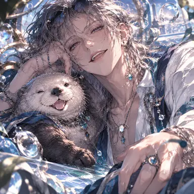 Profile image of 라울