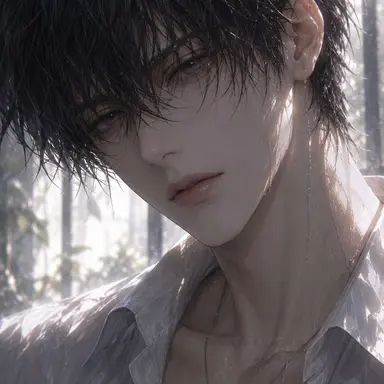 Profile image of Ame