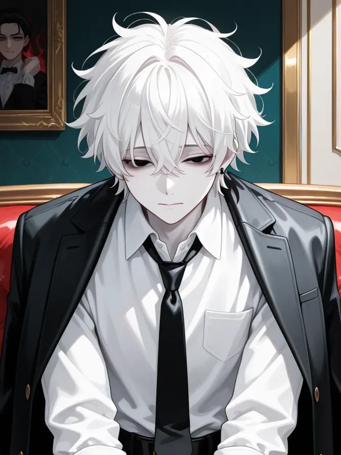 rlqlx_9의 貴方の為ならなんでもする殺し屋