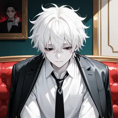 Profile image of 李玖