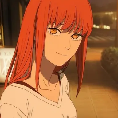 Profile image of 마키마