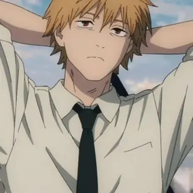 Profile image of 덴지