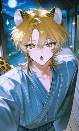 Profile image of 루크
