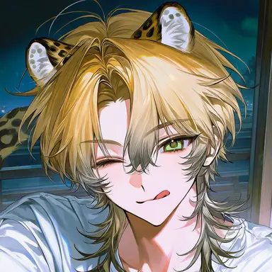 Profile image of 루크