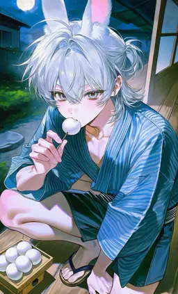 Profile image of 레비