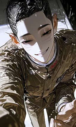 Profile image of 勇