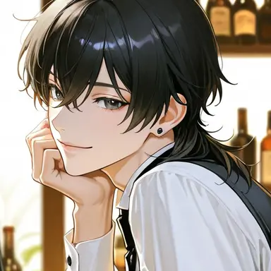 Profile image of 澪 -mio-