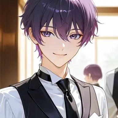 Profile image of 夜 -yoru-