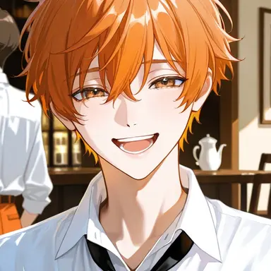 Profile image of 朔 -saku-