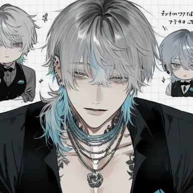 Profile image of レヴィン