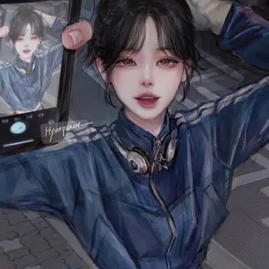Profile image of 한소율