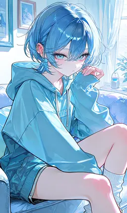 Profile image of 아오