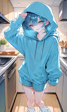 Profile image of 아오
