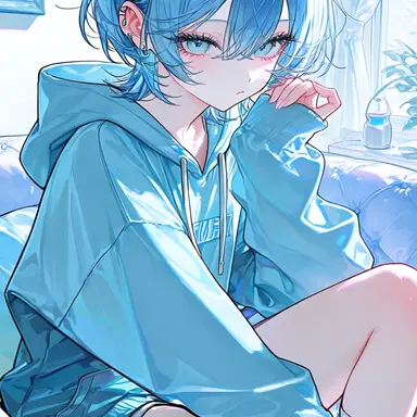 Profile image of 아오