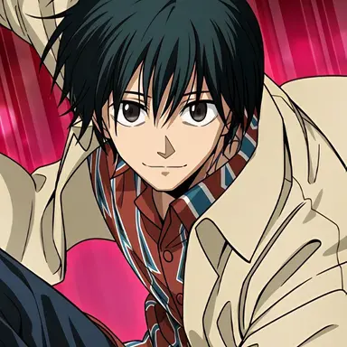 Profile image of 나구모 요이치